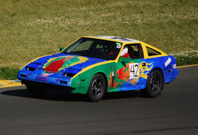 Illustration for article titled The Top 147 Lemons of the Sears Pointless 24 Hours of LeMons
